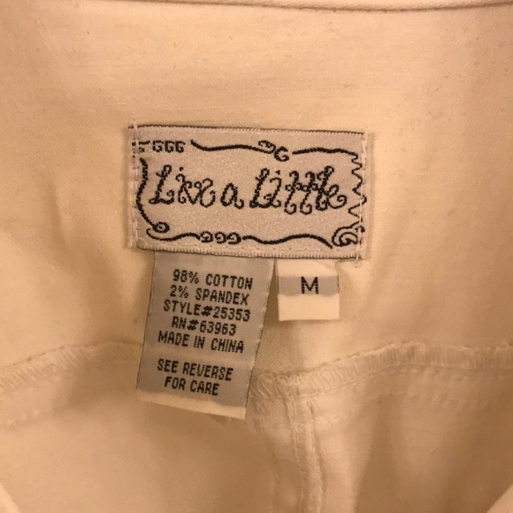 Jacket - Picture 3 of 4